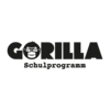 logo gorilla schulprogramm