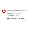 Fichier graphique Office fédéral du sport OFSPO français